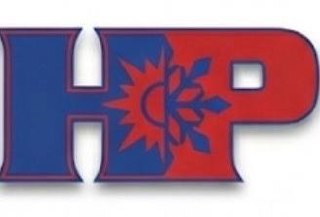 HP Heating & Air Logo